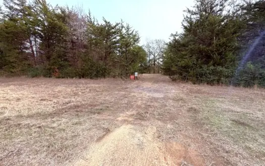 Winnsboro Wood County Small Acreage No Restrictions For Sale