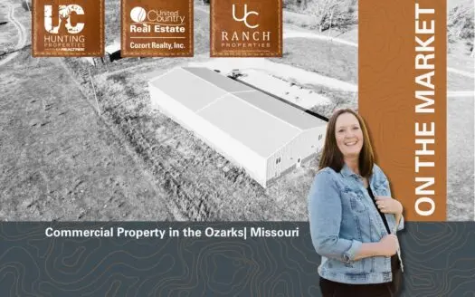 Commercial Property for sale in the Missouri Ozarks