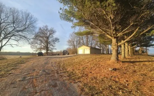 Check out all the options on this new listing!