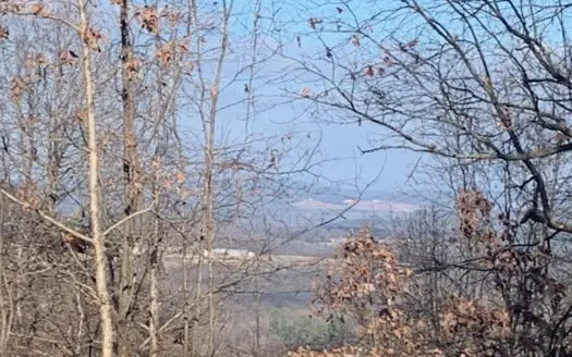 18 Acre Beautiful Mountain Top