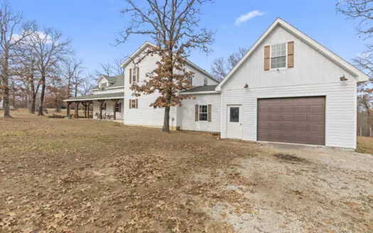 Land For Sale EL Dorado Springs, Vernon County, MO