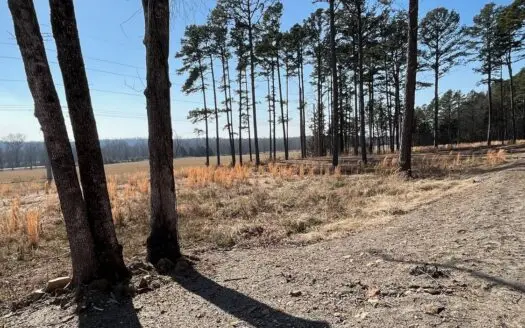 Oklahoma Land For Sale Building Site Recreational