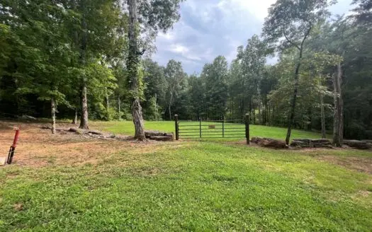 Land For Sale In Tennessee Close To River, Owner Financing