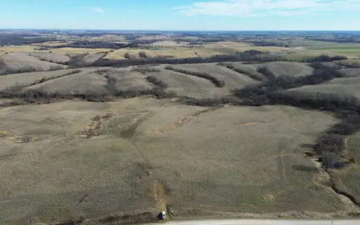 300 +/- Acres of Prime Southern Iowa Farmland