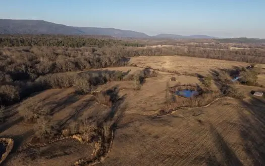 345 +/- Acres | Latimer County, Oklahoma