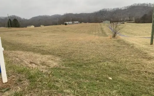 Unrestricted 1-Acre Homesite in Hawkins County, TN — Rogersville