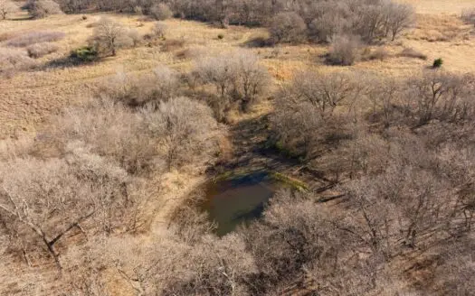 180 Acres: 0 Box Rd, Lexington, OK 73051 – Cleveland County