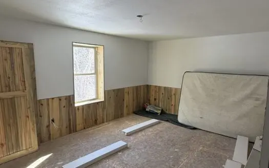 Rare Riverfront Property on the Los Pinos with Custom Home