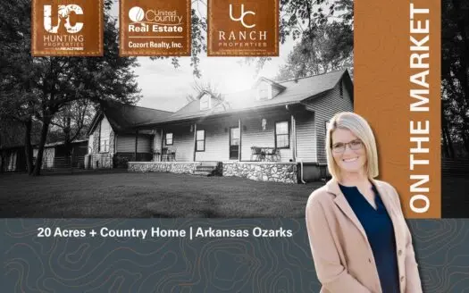 Hobby Farm in the Arkansas Ozarks | Ash Flat