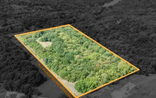 Wyandotte County Kansas Build Site – 18.91 Acres