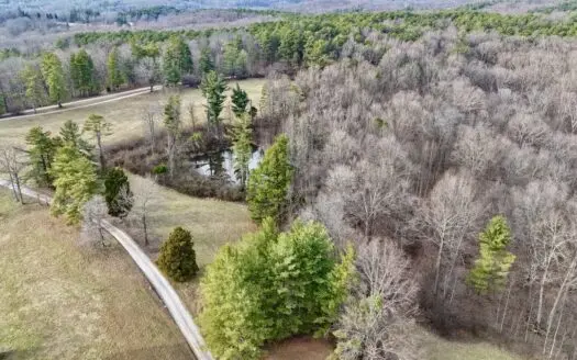 44 AC Farm for Sale, Tell City, IN | Borders Hoosier National