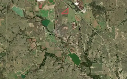 20 Acres in Gated Mercers Preserve with Lake Access | Comanche TX