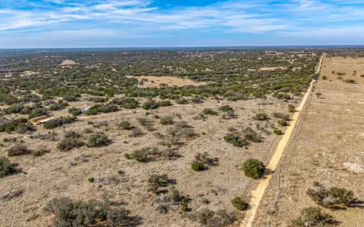 Turnkey 99.69 Acres Near Sonora | Well, Pond, Axis & White Tail