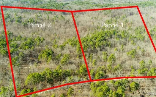 Land for Sale in Salem, Missouri – Parcel 1