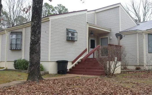 Affordable Living Near Greers Ferry Lake