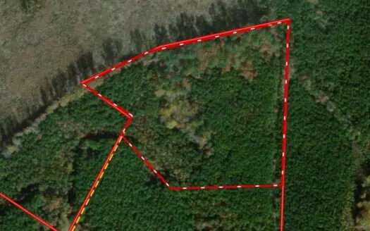 The Hideaway | 10 Acres of Pure Seclusion