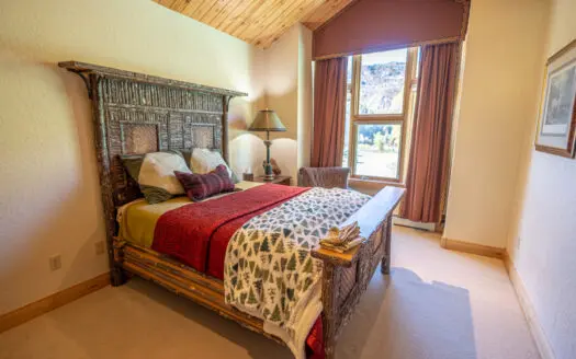 Riverfront Lodge and Resort for Sale in Somerset, Colorado