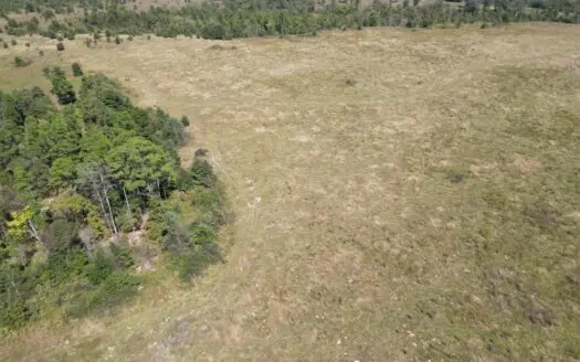 Acreage for Sale in Antlers, OK