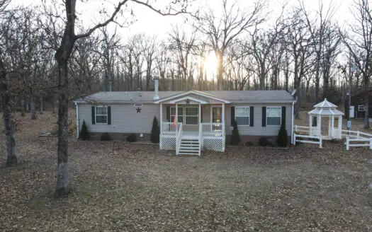 Home For Sale Osceola, Missouri