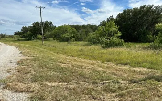 Lot 863 Resort Homesite The Hideout near Lake Brownwood TX