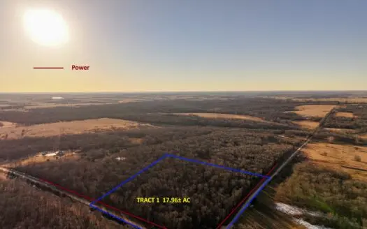 Land For Sale Stockton Lake Missouri