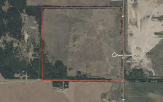 100-Acre Legacy Recreational Tract with Dual Road Frontage