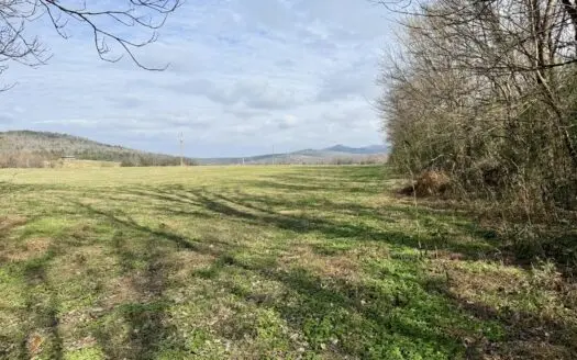 White River Lot For Sale In North Central Arkansas