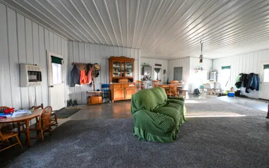Home for Sale in Lamar Missouri