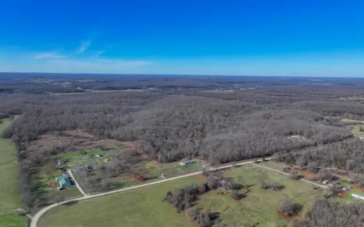 Land for Sale in St. Clair County Missouri