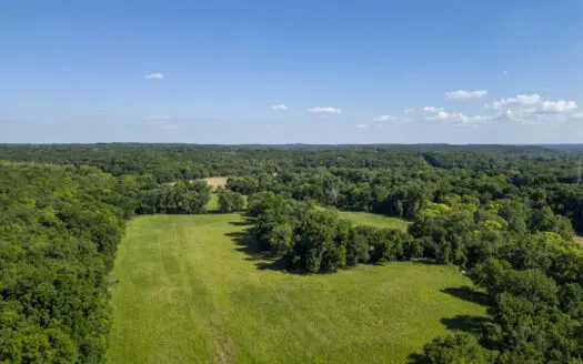 Land for Sale – Festus, Missouri