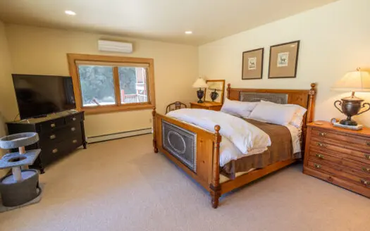 Mountain Ranch Home for Sale in Somerset, CO!