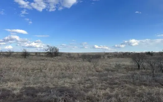 20 Acres in Gated Mercers Preserve with Lake Access | Comanche TX