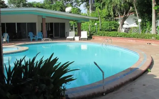 Luxury Estate with Resort-Style Amenities in Coronado, Panama