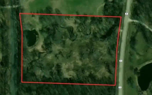 Land For Sale Cleveland Missouri