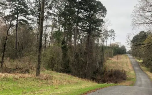 Land For Sale On Academy Road Near Homer!
