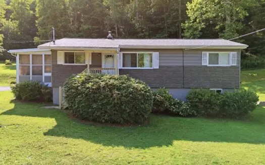 70 Acres Bordering National Forest – Ultimate Retreat