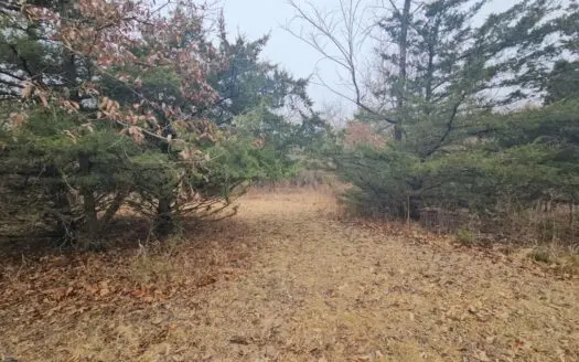 Lake Thunderhead Lot in Unionville, Missouri For Sale