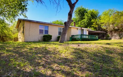 Lake Area Investment Opportunity | Hilltop Views + Workshop