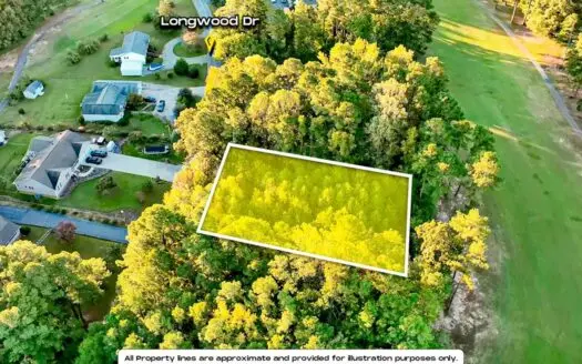 Longwood Landing: Live the Golf Course Dream!