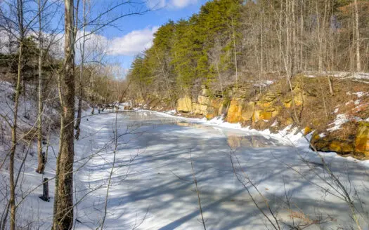 Tract 15 Beaver Pond and Hunting Beauty in Washington County