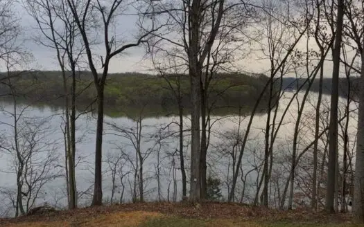 Barren River Lake Home with Boat Slip