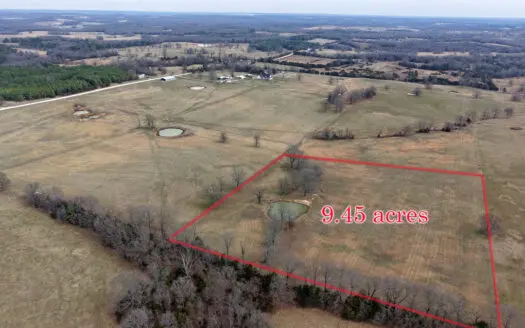 Arkansas Farmland For Sale In North Central Arkansas
