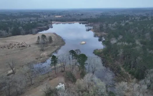 TexAz Ranch: 814-Acre Regenerative Legacy & Multi-Home Compound