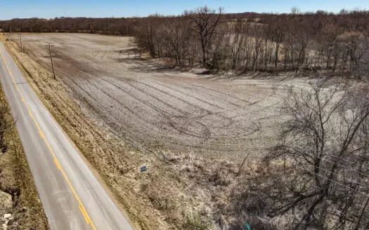 19+/- Acres in Daviess County, Missouri