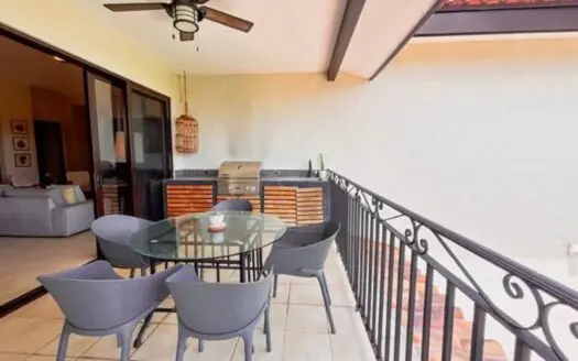 Luxury Lakeview Apartment in Buenaventura Golf & Beach Resort