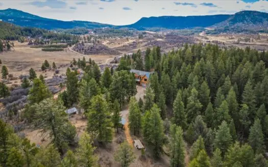 Mountain luxury meets private resort-style living!