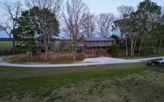 Legacy Waterfowl Hunting in the Mississippi Delta
