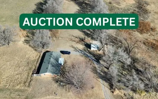 Three Bedroom Home Plus 1 Acre For Sale in Blaine County