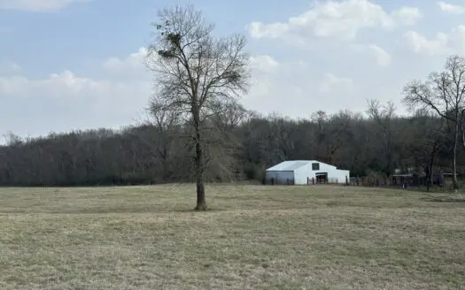 East Texas Hunting/Recreational Land For Sale