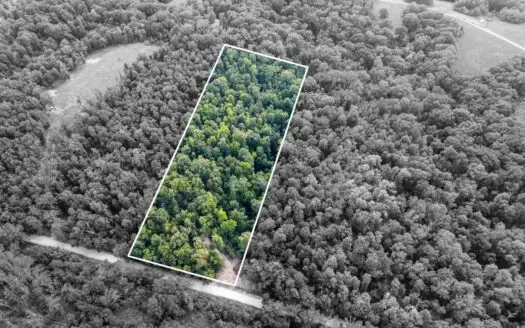 Bentonville Estate Lot in Bentonville School District